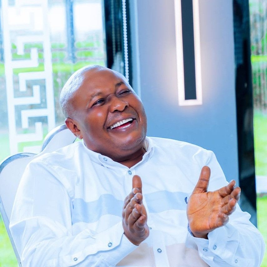 - -Godfrey Kirumira (Ambassador of Uganda to Namibia)