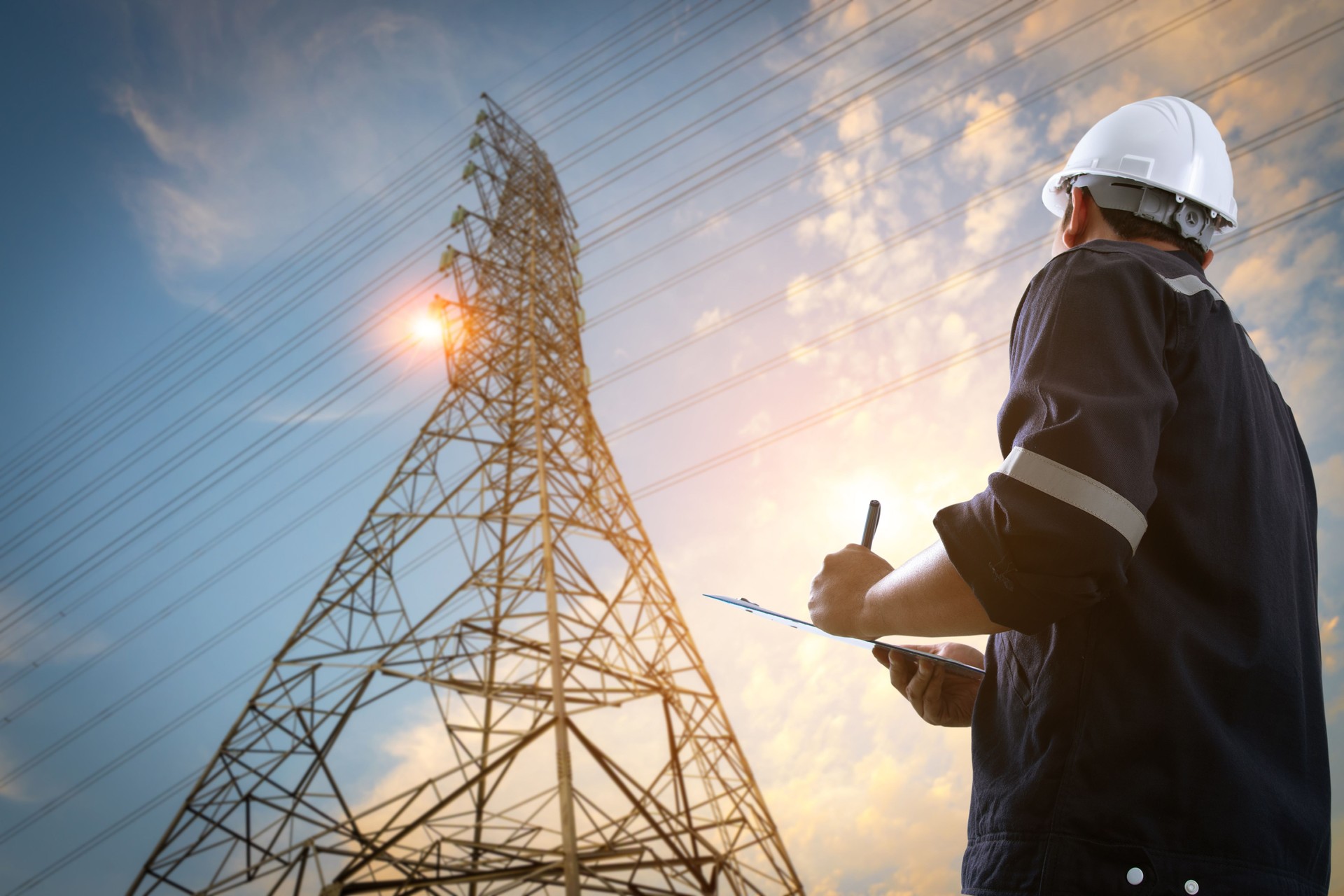 Power Plant Control Engineer